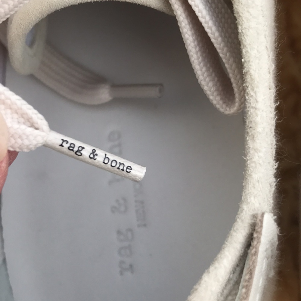 New Rag And Bone Shoes - image 3